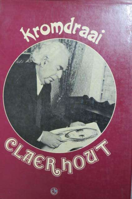 Kromdraai. Claerhout